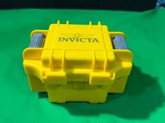Invicta - Reserve Gladiator Men Wristwatch Model #35059  - Image 11