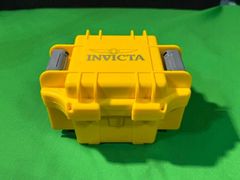 Invicta - Reserve Bolt Zeus Men's Wristwatch Model #28412  - Image 6