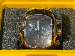 Invicta - Lupah Men's Wristwatch Model #36572  - Image 3