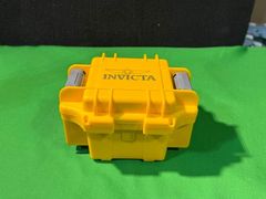 Invicta - Lupah Men's Wristwatch Model #36572  - Image 6