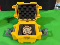 Invicta - Gladiator Spartacus Men's Wristwatch Model #36620  - Image 2