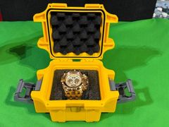 Invicta - Reserve Venom Men's Wristwatch Model #30660  - Image 2
