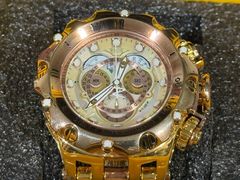 Invicta - Reserve Venom Men's Wristwatch Model #30660  - Image 3