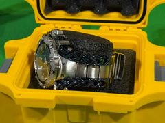 Invicta - Gladiator Men's Wristwatch Model #36882  - Image 5