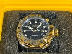 Invicta - Ripsaw Men's Wristwatch Model #38844  - Image 3
