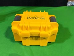 Invicta - Carbon Hawk Purple Label Men's Wristwatch Model #38452  - Image 5