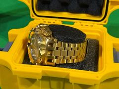 Invicta - Reserve Venom Men's Wristwatch Model #16804  - Image 5