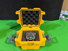Invicta - Shaq Men's Wristwatch Model #33680  - Image 2