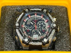 Invicta - Shaq Men's Wristwatch Model #33680  - Image 3