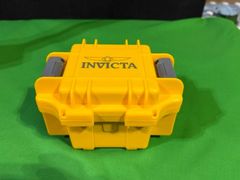 Invicta - Shaq Men's Wristwatch Model #33680  - Image 6