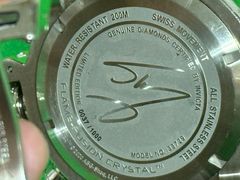 Invicta - Shaq Men's Wristwatch Model #33729  - Image 4