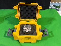 Invicta - Bolt Men's Wristwatch Model #37646  - Image 2