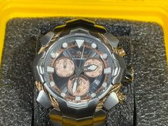 Invicta - Bolt Men's Wristwatch Model #37646  - Image 3