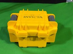Invicta - Bolt Men's Wristwatch Model #37646  - Image 6