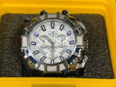 Invicta - Bolt Men's Wristwatch Model #36085  - Image 3