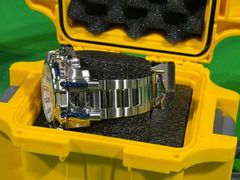 Invicta - Bolt Men's Wristwatch Model #36085  - Image 5