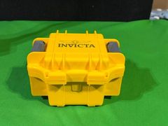 Invicta - Bolt Men's Wristwatch Model #36085  - Image 6