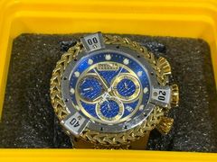 Invicta - Reserve Herc Men's Wristwatch Model #30543  - Image 3