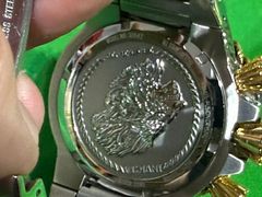 Invicta - Reserve Herc Men's Wristwatch Model #30543  - Image 4