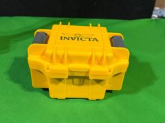Invicta - Reserve Herc Men's Wristwatch Model #30543  - Image 6
