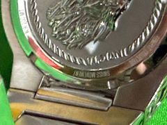 Invicta - Reserve Herc Men's Wristwatch Model #30543  - Image 8