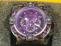 Invicta - Excursion Men's Wristwatch Model #38442   - Image 3