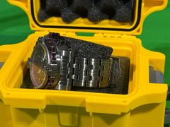 Invicta - Excursion Men's Wristwatch Model #38442   - Image 5