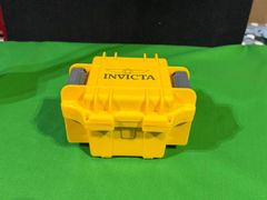 Invicta - Excursion Men's Wristwatch Model #38442   - Image 6