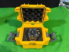 Invicta - Bolt Zeus Tria Men's Wristwatch Model #23048  - Image 2