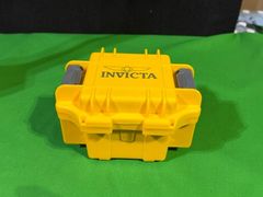 Invicta - Bolt Zeus Tria Men's Wristwatch Model #23048  - Image 6