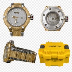 Invicta - Subaqua Noma Vi Men's Wristwatch Model #29652   - Image 1