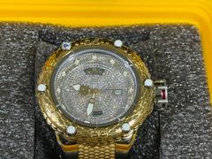 Invicta - Subaqua Noma Vi Men's Wristwatch Model #29652   - Image 3