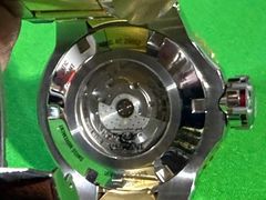Invicta - Subaqua Noma Vi Men's Wristwatch Model #29652   - Image 4