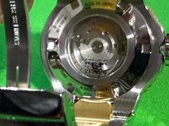 Invicta - Subaqua Noma Vi Men's Wristwatch Model #29652   - Image 7