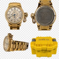 Invicta - Pro Diver Men's Wristwatch Model #15931  - Image 1
