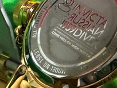 Invicta - Pro Diver Men's Wristwatch Model #15931  - Image 4