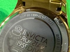 Invicta - Pro Diver Men's Wristwatch Model #15931  - Image 8