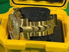 Invicta - Venom Men's Wristwatch Model #31502  - Image 5