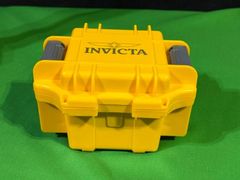 Invicta - Venom Men's Wristwatch Model #31502  - Image 6