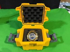 Invicta - Kraken Men/S Wristwatch Model #36319  - Image 2