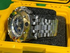 Invicta - Reserve Venom Men's Wristwatch Model #16808  - Image 5