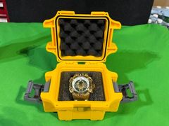 Invicta - Marvel Loki Men's Wristwatch Model #37602  - Image 2