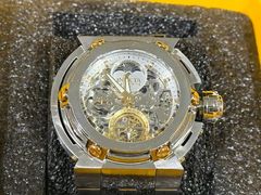 Invicta  - Coalition Forces X-Wing Men's Wristwatch Model #39587  - Image 3