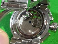 Invicta  - Coalition Forces X-Wing Men's Wristwatch Model #39587  - Image 4