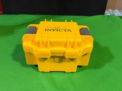 Invicta  - Coalition Forces X-Wing Men's Wristwatch Model #39587  - Image 6