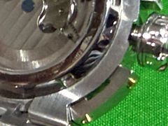 Invicta  - Coalition Forces X-Wing Men's Wristwatch Model #39587  - Image 7