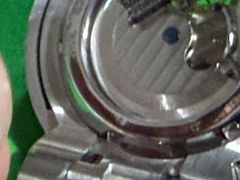 Invicta  - Coalition Forces X-Wing Men's Wristwatch Model #39587  - Image 8