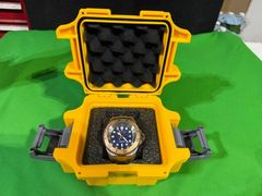 Invicta Reserve Hydromax Men's Wristwatch Model # ?  - Image 2