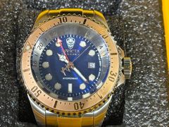 Invicta Reserve Hydromax Men's Wristwatch Model # ?  - Image 3