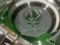 Invicta Reserve Hydromax Men's Wristwatch Model # ?  - Image 4